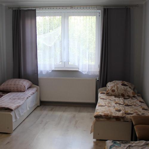 Exterior view of Zajazd Izabell