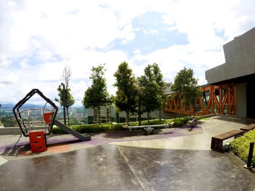 EkoCheras Kuala Lumpur 1-4 Pax (Next to Mall&MRT) - image 12