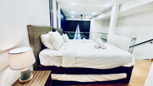 EkoCheras Kuala Lumpur 1-4 Pax (Next to Mall&MRT) - image 14