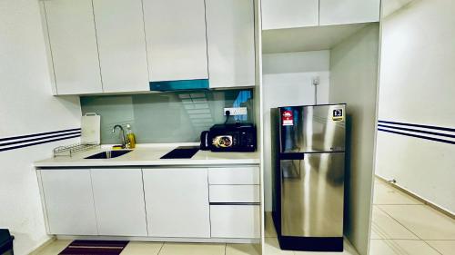 EkoCheras Kuala Lumpur 1-4 Pax (Next to Mall&MRT)