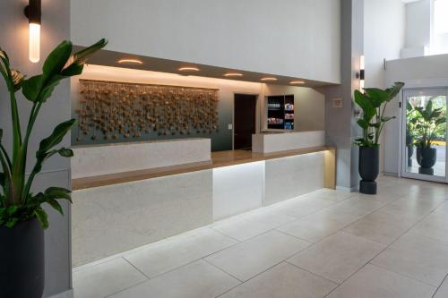 SpringHill Suites Fort Lauderdale Airport - image 6