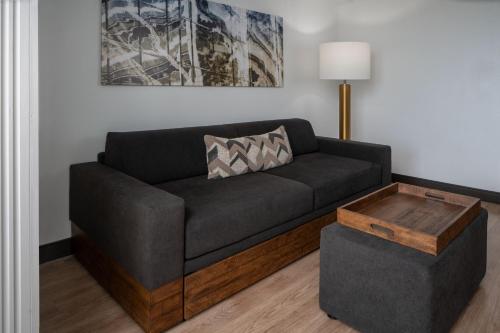 SpringHill Suites Fort Lauderdale Airport in Dania Beach, USA