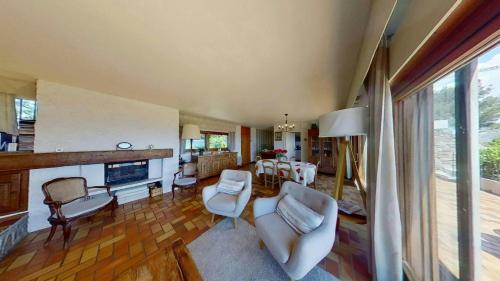 Casa-Anne Gaou Benat air-con private pool view Casa-Anne Gaou Benat air-con private pool view