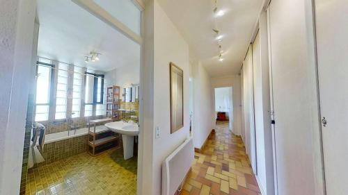 Casa-Anne Gaou Benat air-con private pool view Casa-Anne Gaou Benat air-con private pool view