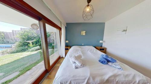 Casa-Anne Gaou Benat air-con private pool view Casa-Anne Gaou Benat air-con private pool view