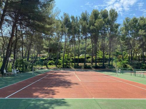 Casa-Anne Gaou Benat air-con private pool view Casa-Anne Gaou Benat air-con private pool view