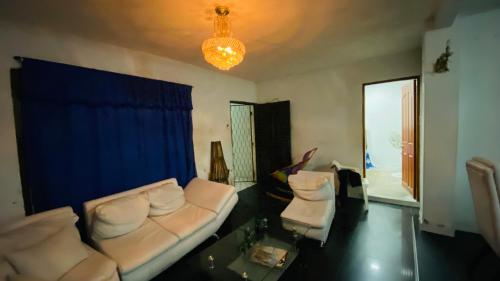 La Magdalena Hostel - image 2