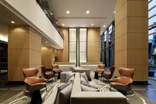 Fairfield by Marriott Sapporo, Sapporo (foto 10)