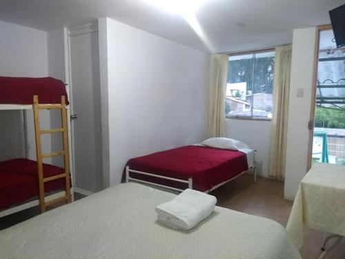 Wayra Hospedaje – Cajamarca