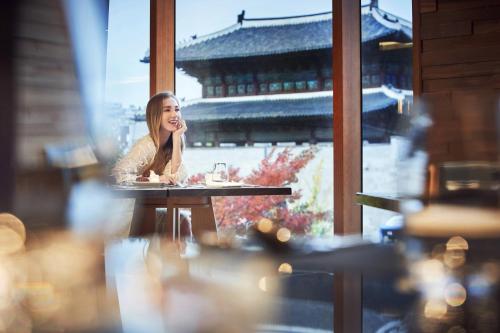 JW Marriott Dongdaemun Square Seoul, Сеул (фото 5)