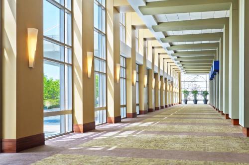 غرفة الاجتماعات/الاحتفالات, The Westin Chicago Lombard in لومبارد