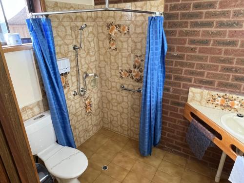 Barham Riverland Motel