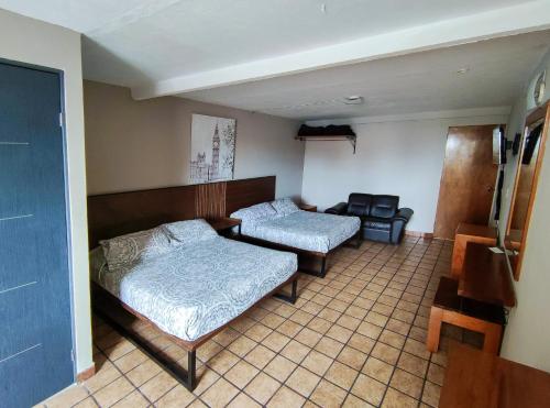 Hotel Casa Barcelona San Luis Potosí in San Luis Potosí, Mexico
