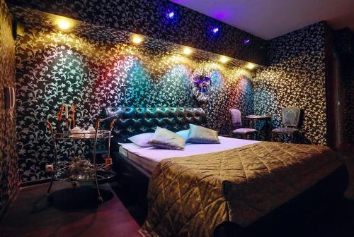 Boutique Hotel Venetsya