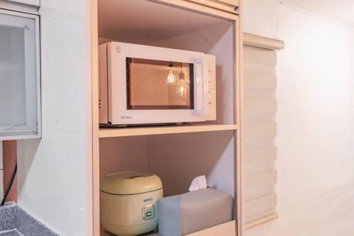 Namsan Tower View - duplex, 3rooms 2toilets, Seoul (photo 9)