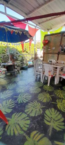 MANOA "Lugar de descanso" HABITACION CON VISTA A LA CIUDAD, FRESCO Y VENTILADO in Ibague