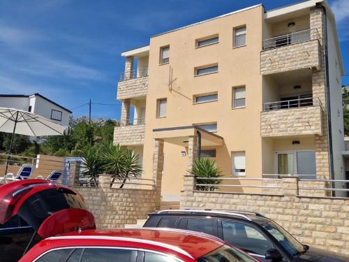 Apartment in Croatia near the Coast, Starigrad-Paklenica (zdjęcie 10)