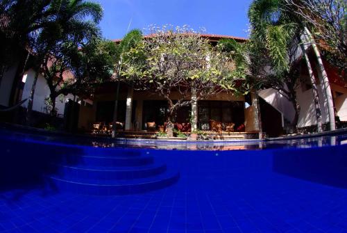 Attractions, Liberty Dive Resort Bali in Tulamben