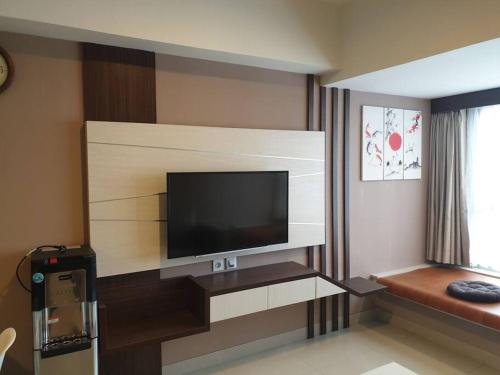 Cozy Room in Orange County Suite-Apartment In Lippo-Cikarang CBD