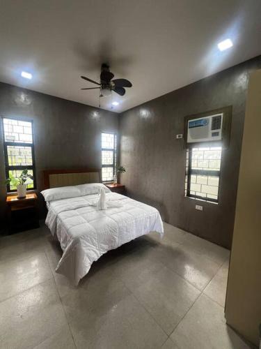 Le Sornavi Bungalow in Baras