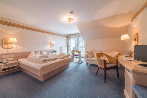 Bayernwinkel Das Voll Wert Hotel in Bad Worishofen