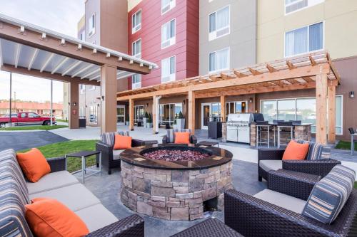 TownePlace Suites by Marriott Cleveland - image 6