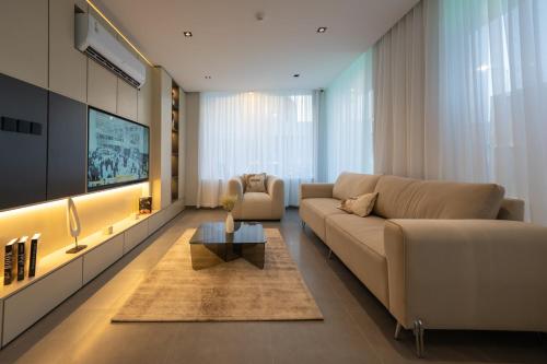 บริการและสิ่งอำนวยความสะดวก, Arjan Park - أرجان بارك الشفا in อัช ชีฟา