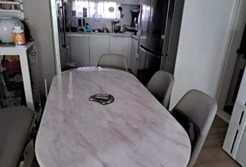 서울 샤넬하우스 서울 (Chanel House Seoul) 호텔 외관