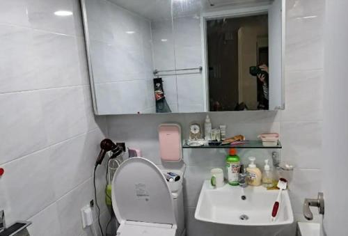 서울 샤넬하우스 서울 (Chanel House Seoul) 호텔 전망