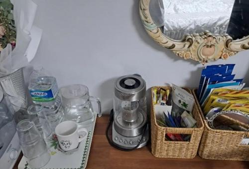 서울 샤넬하우스 서울 (Chanel House Seoul) 호텔 부대시설