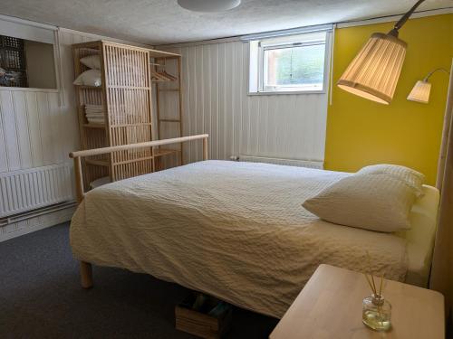 Guest flat in a family house close to city center, Linköping (fotografie 5)