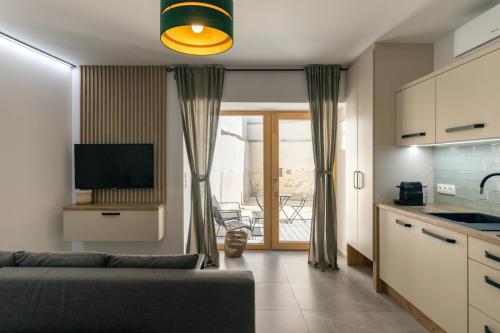 Pogled, BALANCE apartments in Znojmo