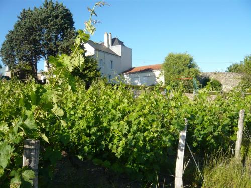 Tout Lui Faut gîte à louer Botz-en-Mauges
