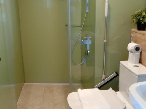 Vortex suites klcc nearby Bukit Bintang - image 6