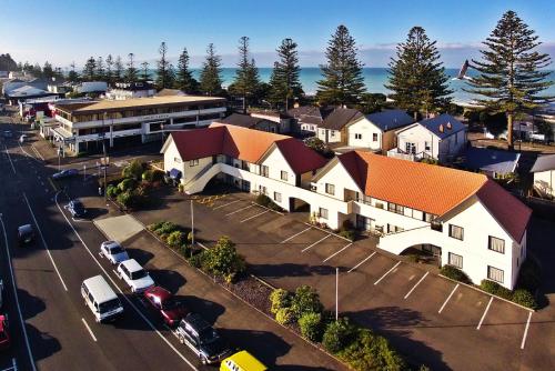 Bella Vista Motel Napier Napier