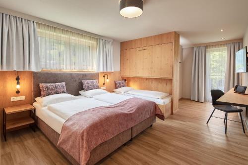 HOTEL SONNBLICK Kaprun, Salzburg - including Summer Card