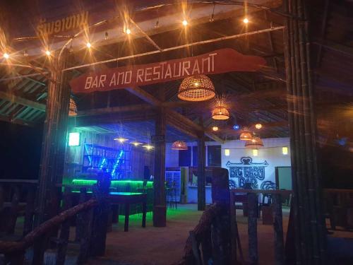 Easy Go Hostel in Koun Kham