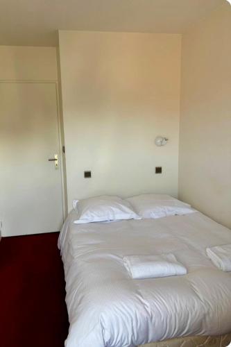 Hastings apt 2 chambres hyper centre de Deauville avec parking - image 4