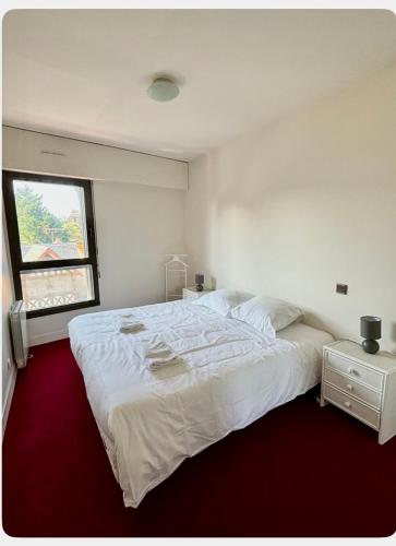 Two-Bedroom Apartment image 10