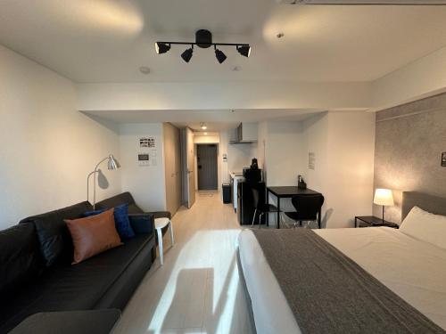 FLOWER TERRACE Higashi Shinjuku