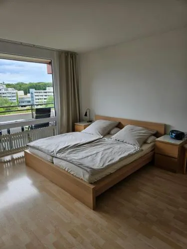 Apartment 707 mit Pool in Lahnstein, Deutschland