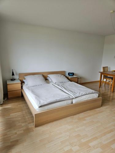 Apartment 707 mit Pool und Sauna, Ланштайн (фото 2)