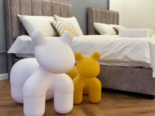 Sunway Geo Avenue Studio by DeUrban