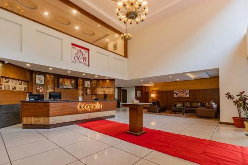 hotel photo