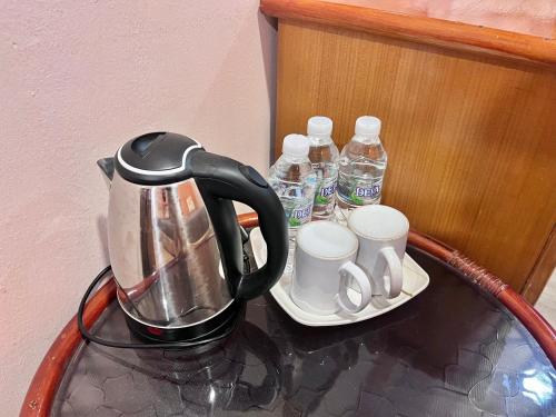 Heng Ann Guest House Heng Ann Guest House