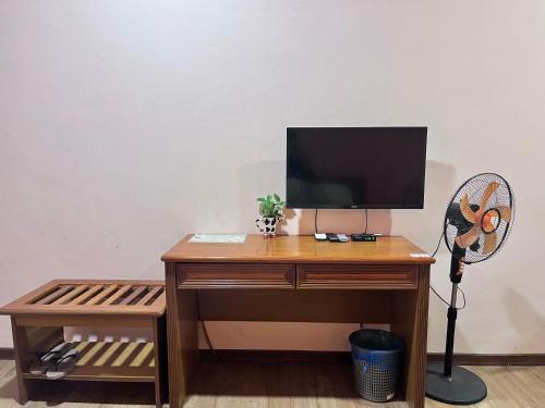 Heng Ann Guest House Heng Ann Guest House