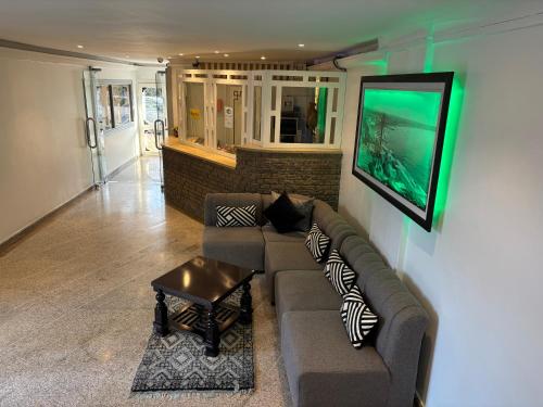 Résidence Mer et soleil in Swiss City