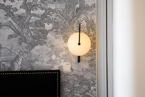 Moli B&B - The Bund Riverview Nanjing East Road 3-Bedrooms with Elevator Apartment Near the subway, Шанхай (фото 7)