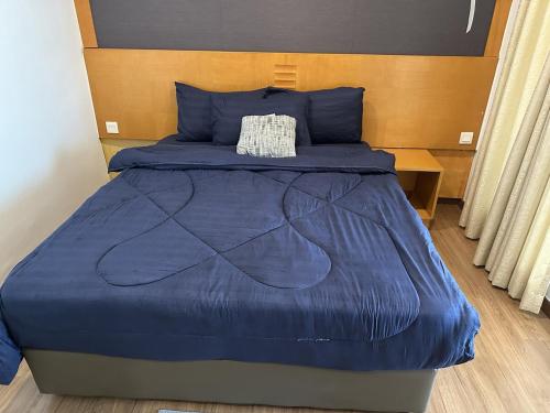 16celsius at Kea Farm Brinchang