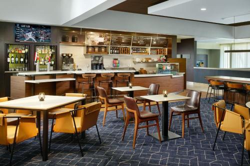 Courtyard by Marriott Charlottesville Courtyard by Marriott Charlottesville